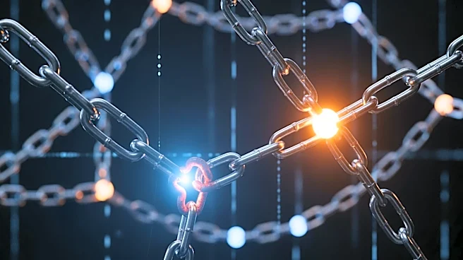 Supply Chain Security Crisis: Increasing Vulnerabilities and Limited Visibility