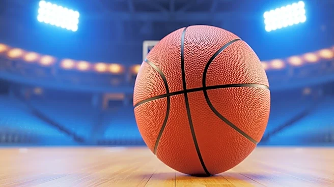 Dearica Hamby Leads Sparks to Victory Over Phoenix Mercury with 27 Points