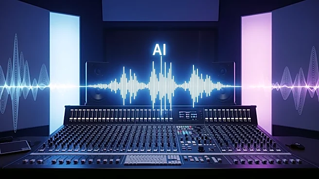 Spotify and Universal Music Partner to Launch AI-Generated Covers and Remixes for Premium Users