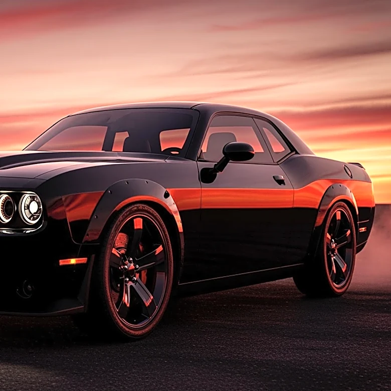 Stellantis Unveils 2027 Ram Rumble Bee, Reviving Muscle Truck Culture with 777-HP Power