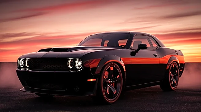 Stellantis Unveils 2027 Ram Rumble Bee, Reviving Muscle Truck Culture with 777-HP Power