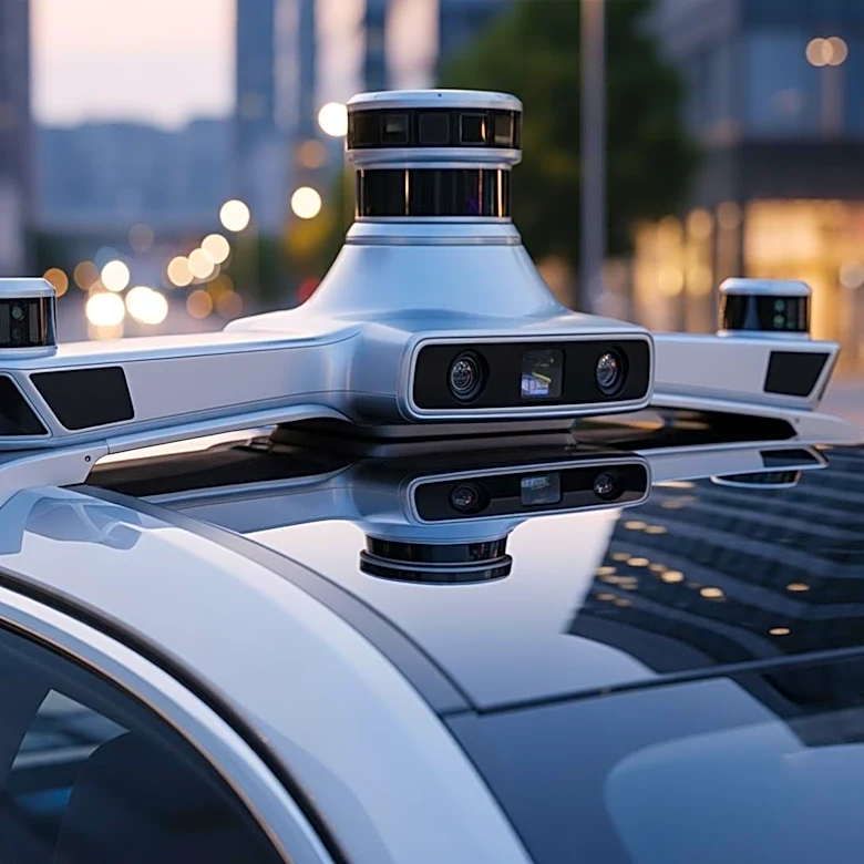 Uber Launches Data Collection Fleet to Support Autonomous Vehicle Development