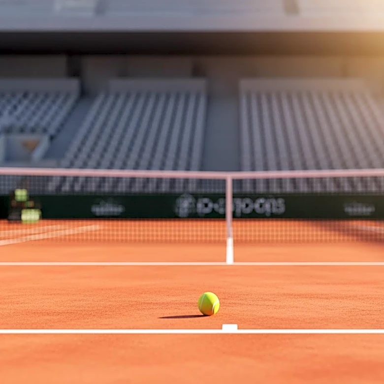 Jannik Sinner Enters French Open as Top Favorite Amidst Key Absences