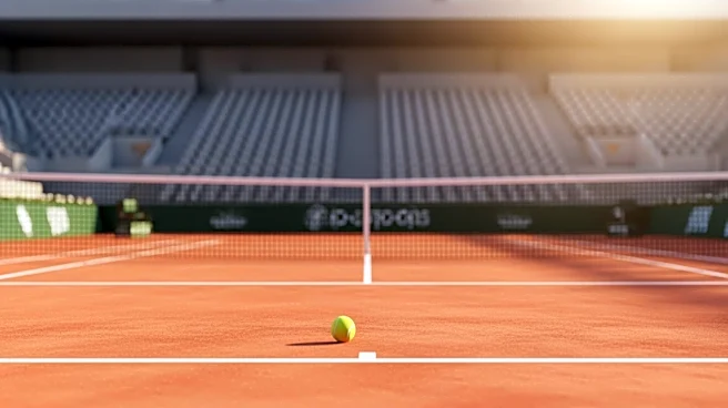 Jannik Sinner Enters French Open as Top Favorite Amidst Key Absences