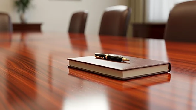 Abby Johnson's Leadership at Fidelity: A Turning Point in Family Business Dynamics