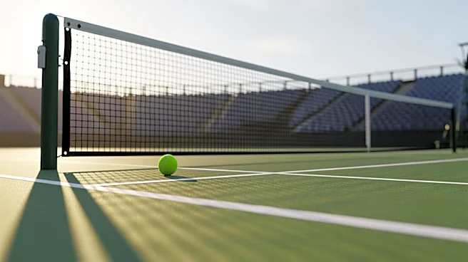 Tim Henman Intervenes in Grand Slam Pay Dispute to Prevent Wimbledon Protests