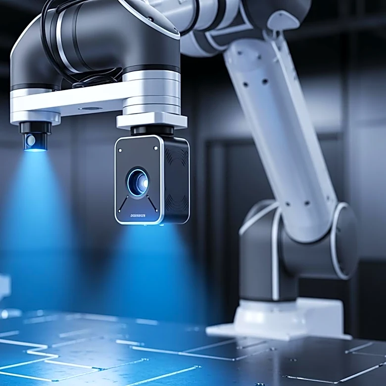 Gecko Robotics Enhances Inspection Capabilities with Ouster's New Lidar Technology