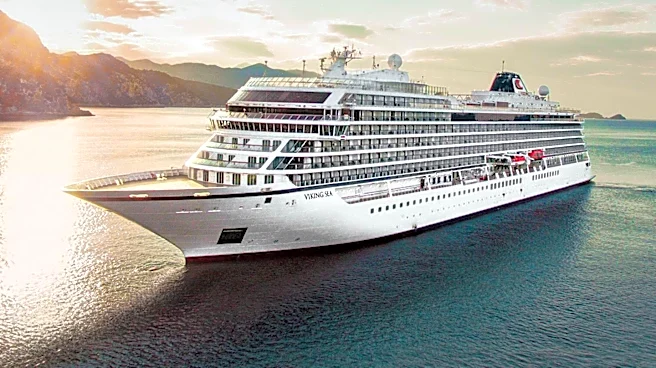 Virgin Voyages Launches Kid-Free Cruises to Alaska from Seattle