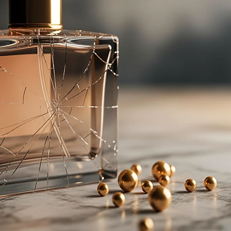 Iran Conflict Strains Beauty Industry with Rising Costs and Delays