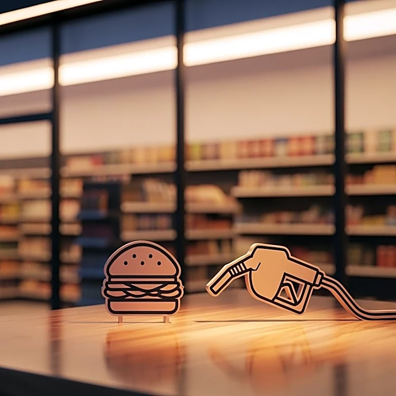 RaceTrac Expands with Potbelly Acquisition, Enhancing Retail Strategy