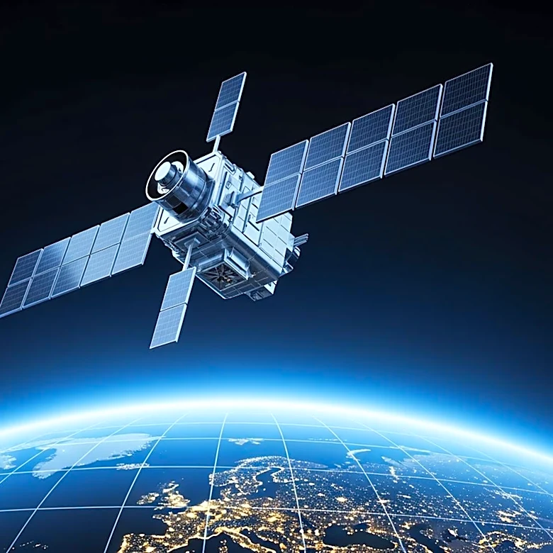 Rocket Lab to Launch Japanese Earth-Observing Satellite, Expanding Synspective's Constellation