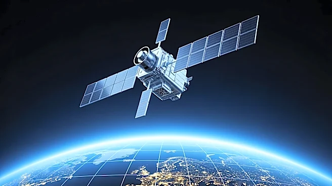 Rocket Lab to Launch Japanese Earth-Observing Satellite, Expanding Synspective's Constellation