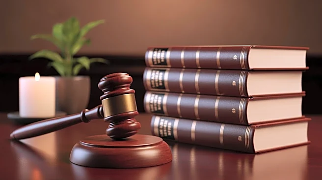 McLane Middleton Recognized for Legal Excellence and Community Engagement