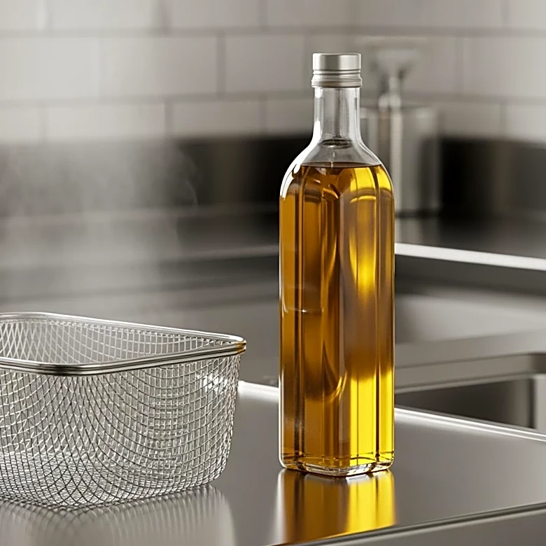 Stolon Superfoods Launches Seed Oil Free Fry Platform at National Restaurant Show, Aiming to Transform Industry Standards