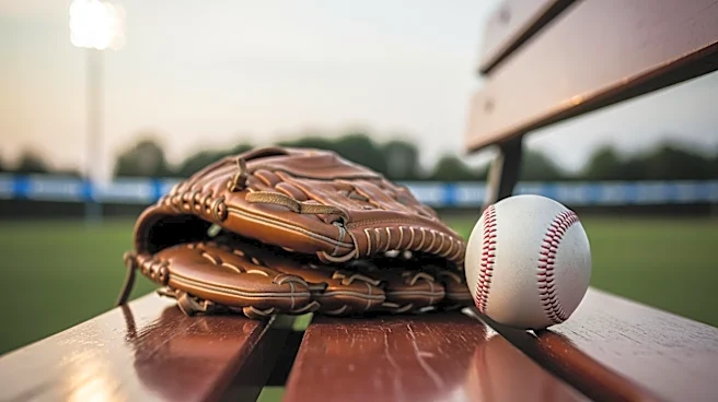 Virginia Cavaliers Fall to Georgia Tech in ACC Baseball Tournament Quarterfinals