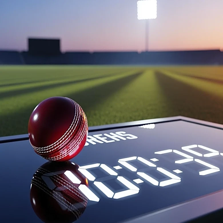 Chennai Super Kings Fined for Slow Over-Rate in IPL Match Against Gujarat Titans