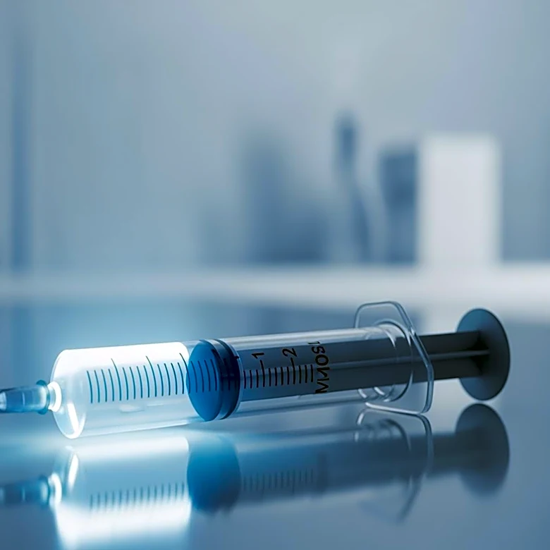 Eli Lilly's Experimental Weight-Loss Shot Retatrutide Shows Promising Results in Late-Stage Study