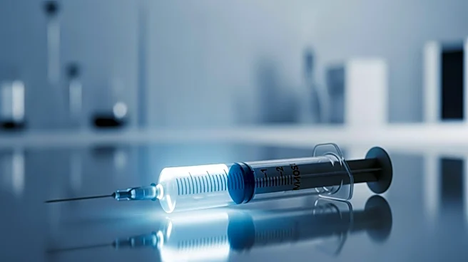 Eli Lilly's Experimental Weight-Loss Shot Retatrutide Shows Promising Results in Late-Stage Study
