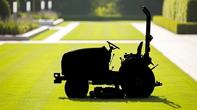 KIOTI Launches CK40 Series Compact Tractors to Enhance Property Maintenance