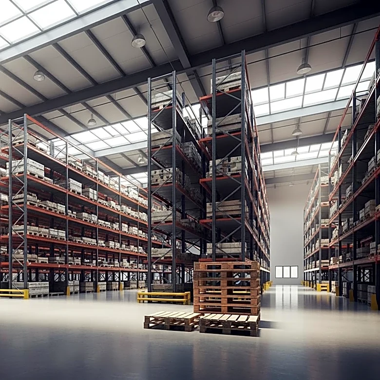 Likewise Group Invests £3 Million in Second Yorkshire Distribution Centre to Enhance Supply Chain