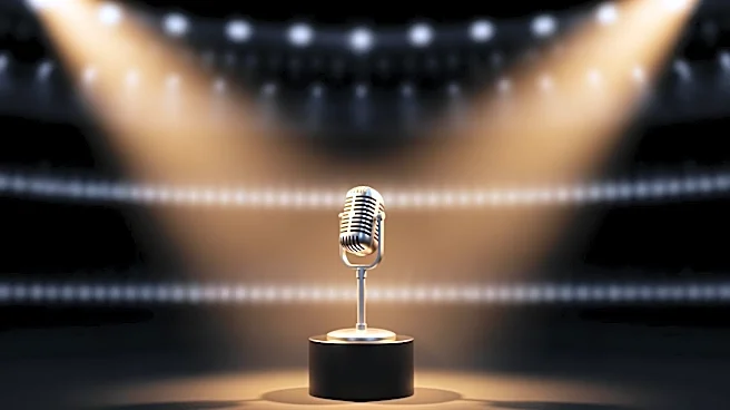 2026 Emmy Predictions Highlight Intense Competition in Best Supporting Actor Category