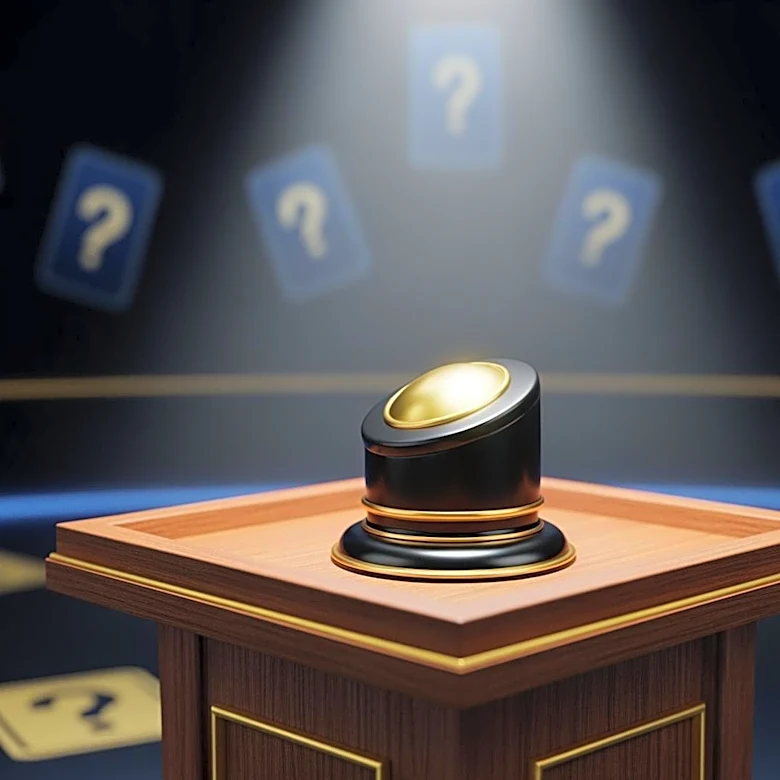 'Jeopardy!' Contestant Chris D'Angelo Wins May 21 Episode, Continues as Champion