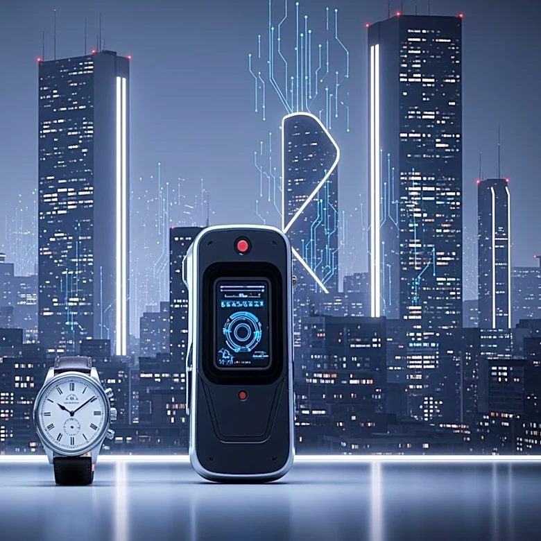 Netflix's 'The Boroughs' Features Seniors in Sci-Fi Adventure