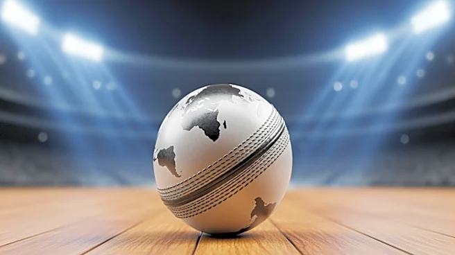 ICC Women's T20 World Cup 2026: Teams and Groups Announced for Upcoming Tournament