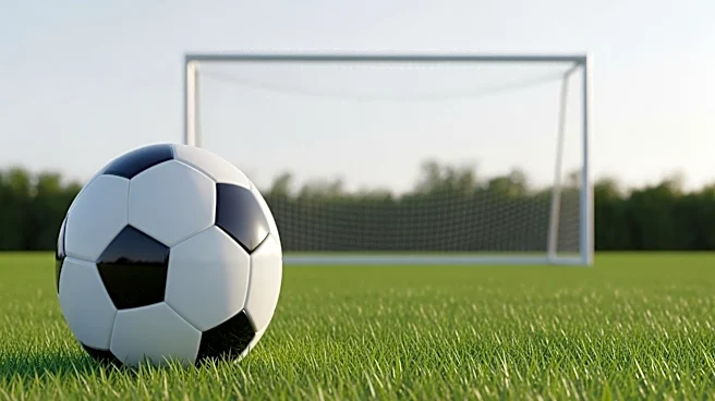 Massapequa Soccer Club Joins National Academy League for Youth Development