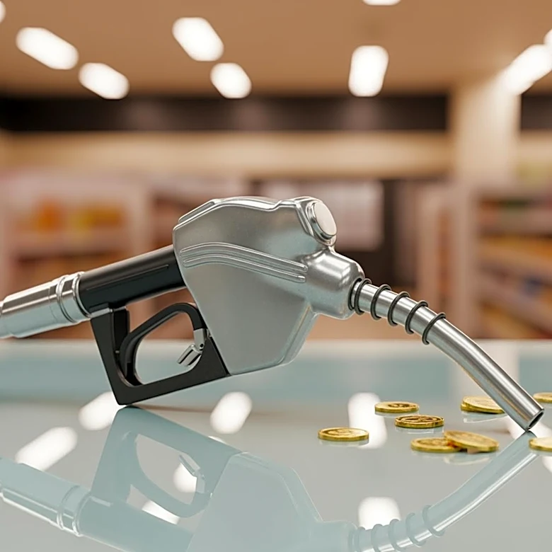Shell Expands U.S. Retail Presence with Acquisition of Fuel Rewards Program