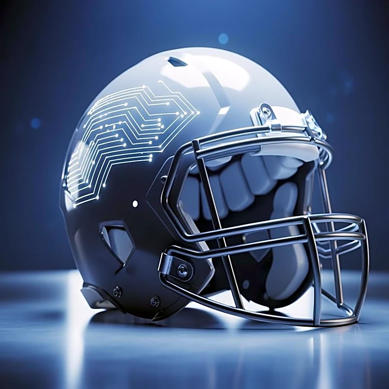 Raiders' Coach Klint Kubiak Praises Brock Bowers as a 'Football Robot from Heaven'