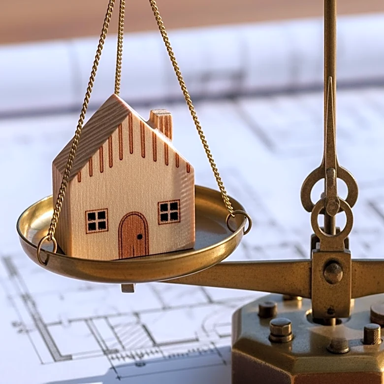 U.S. Mortgage Rates Climb to 6.51%, Impacting Homebuyers Amid Housing Market Peak