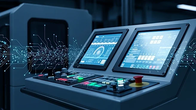 Manufacturing Sector Targets Cost Reduction Through Legacy System Modernization
