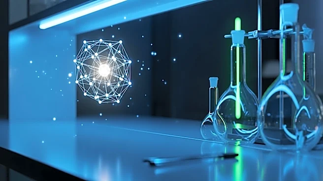 Dr. Eric Green Leads Trace Neuroscience in Biotech Revival