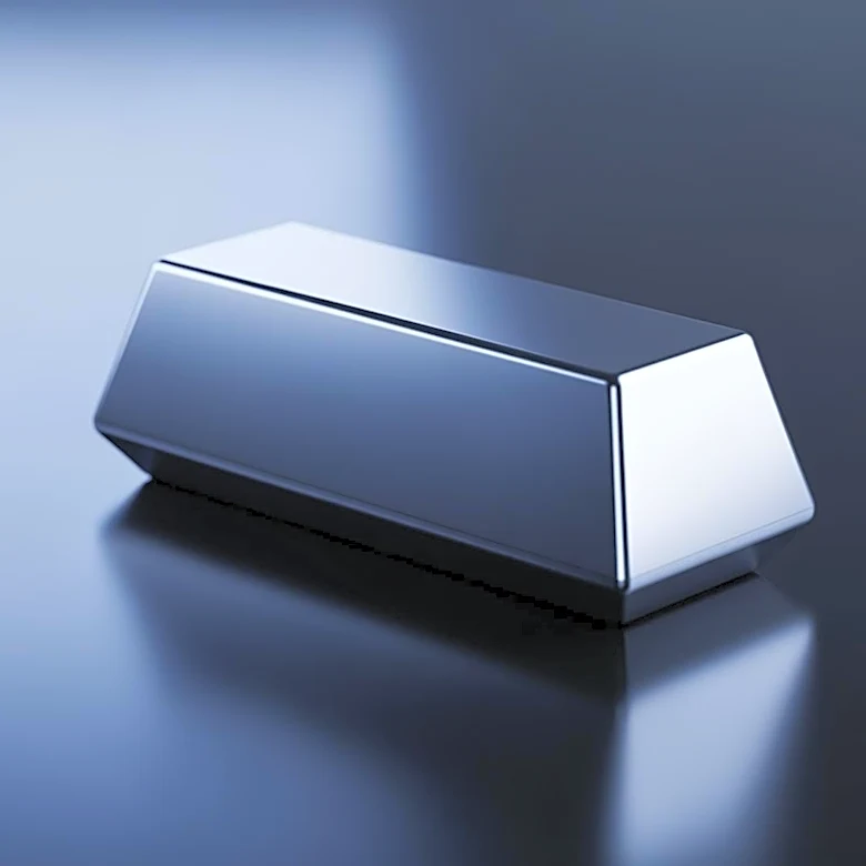 Silver Recognized as Critical Next-Generation Metal Amid Rising Demand