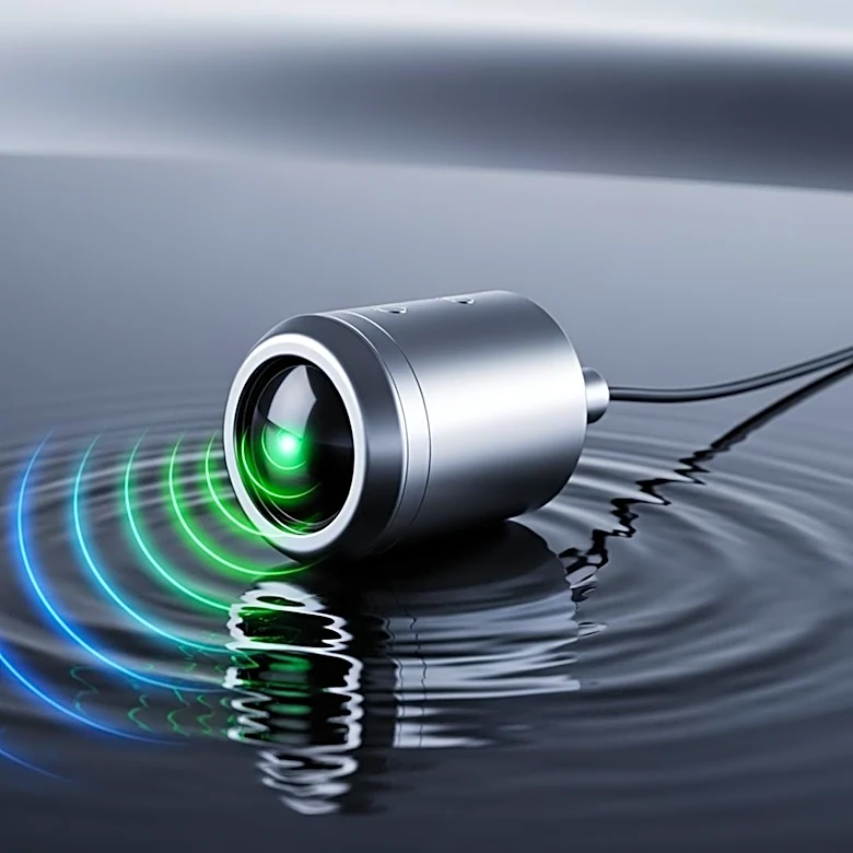 Australian Quantum Sensor Company Secures Funding to Advance Maritime Applications