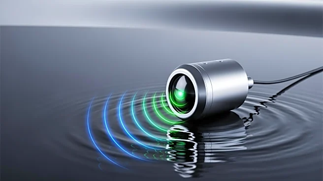 Australian Quantum Sensor Company Secures Funding to Advance Maritime Applications