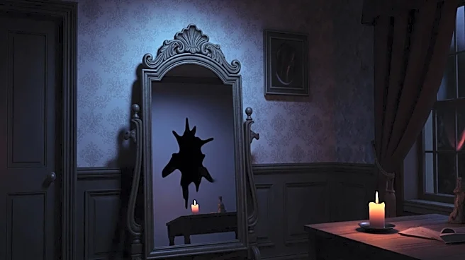 Bleecker Street to Release 'Victorian Psycho' Starring Maika Monroe in 2026