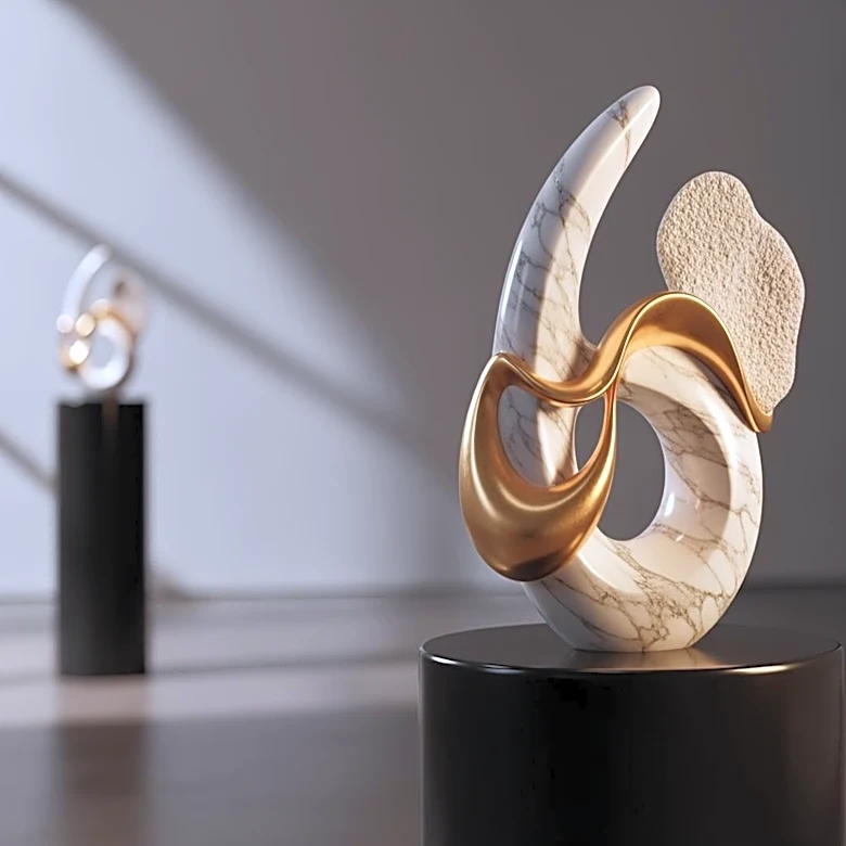 Luxury Brands Embrace Art in Resort Collections, Highlighting Cultural Partnerships
