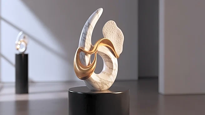Luxury Brands Embrace Art in Resort Collections, Highlighting Cultural Partnerships