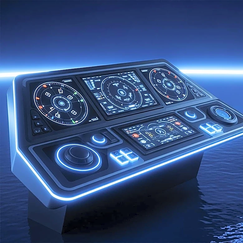 Dynautics to Showcase New Marine Autopilot and Subsea Vehicles at Seawork 2026