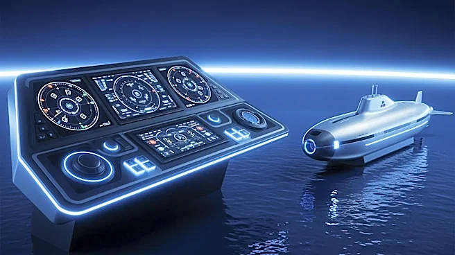 Dynautics to Showcase New Marine Autopilot and Subsea Vehicles at Seawork 2026