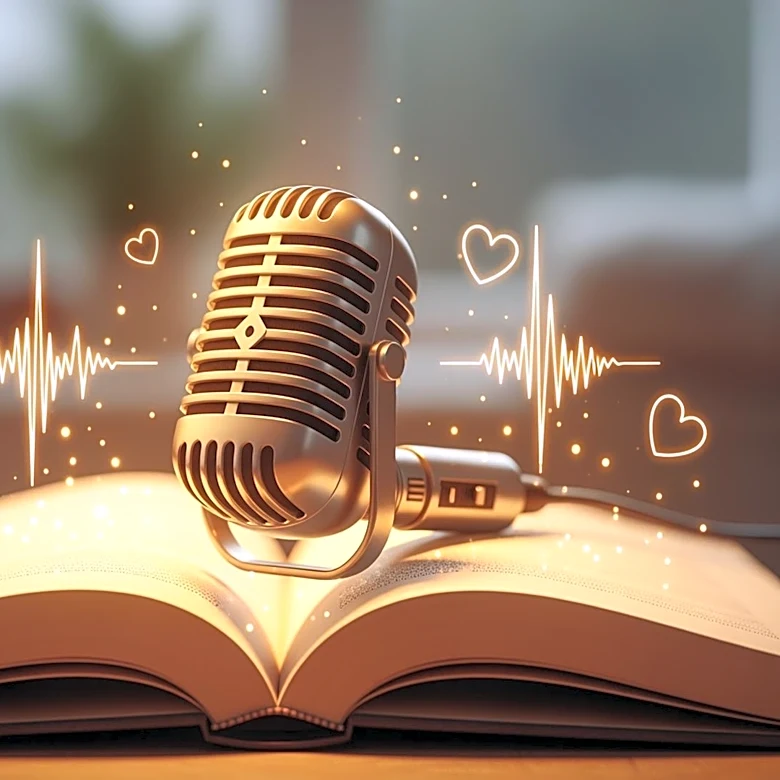 Audible Partners with Audio in Color to Support Self-Published Romance Authors