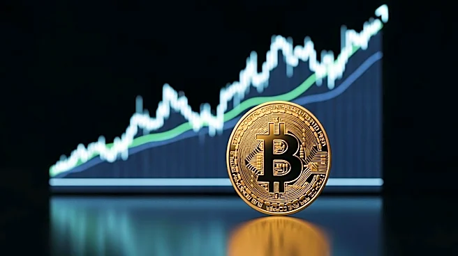 Strategy's Michael Saylor Predicts Bitcoin Outperforming S 500