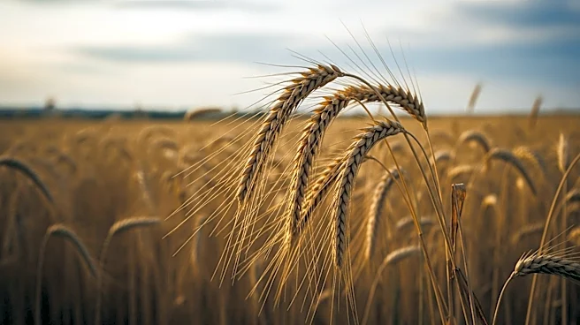 China's Retaliatory Tariffs Result in $14.9 Billion Loss for U.S. Agriculture