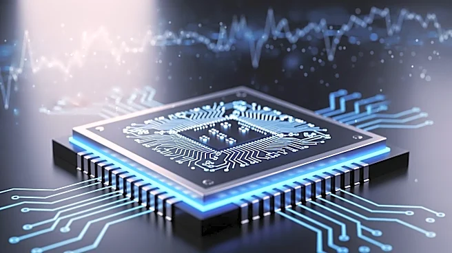 Taiwan Semiconductor Manufacturing Sees Stock Price Increase Amid Analyst Upgrades