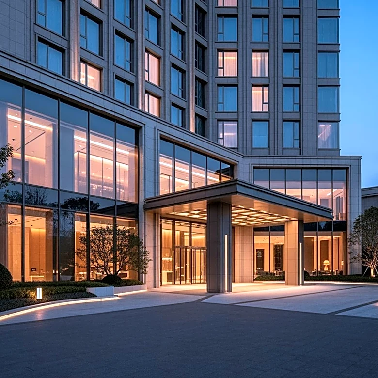 Willow Hotel Joins WorldHotels Crafted Collection, Enhancing Sweden's Luxury Hospitality Scene
