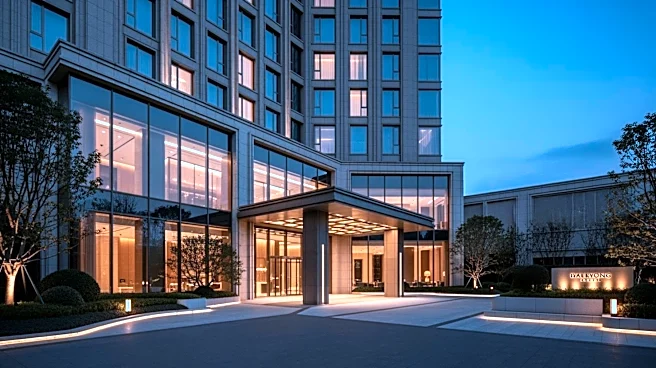 Willow Hotel Joins WorldHotels Crafted Collection, Enhancing Sweden's Luxury Hospitality Scene