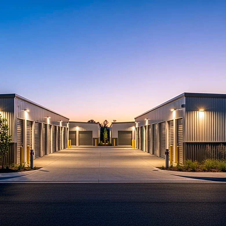 Thistle Lane Storage Partners with Absolute Storage Management to Open New Facility in Auburn, AL