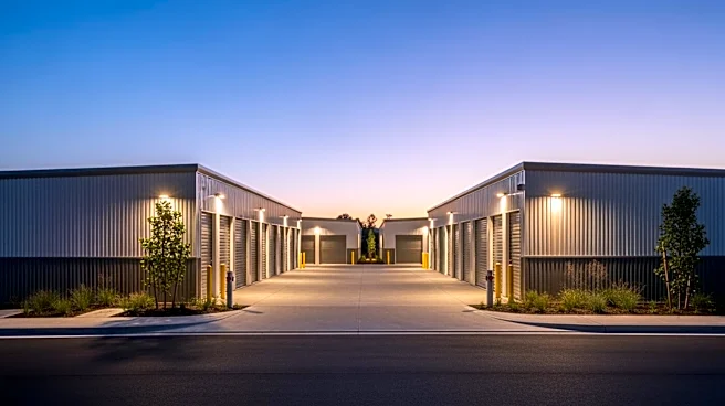 Thistle Lane Storage Partners with Absolute Storage Management to Open New Facility in Auburn, AL